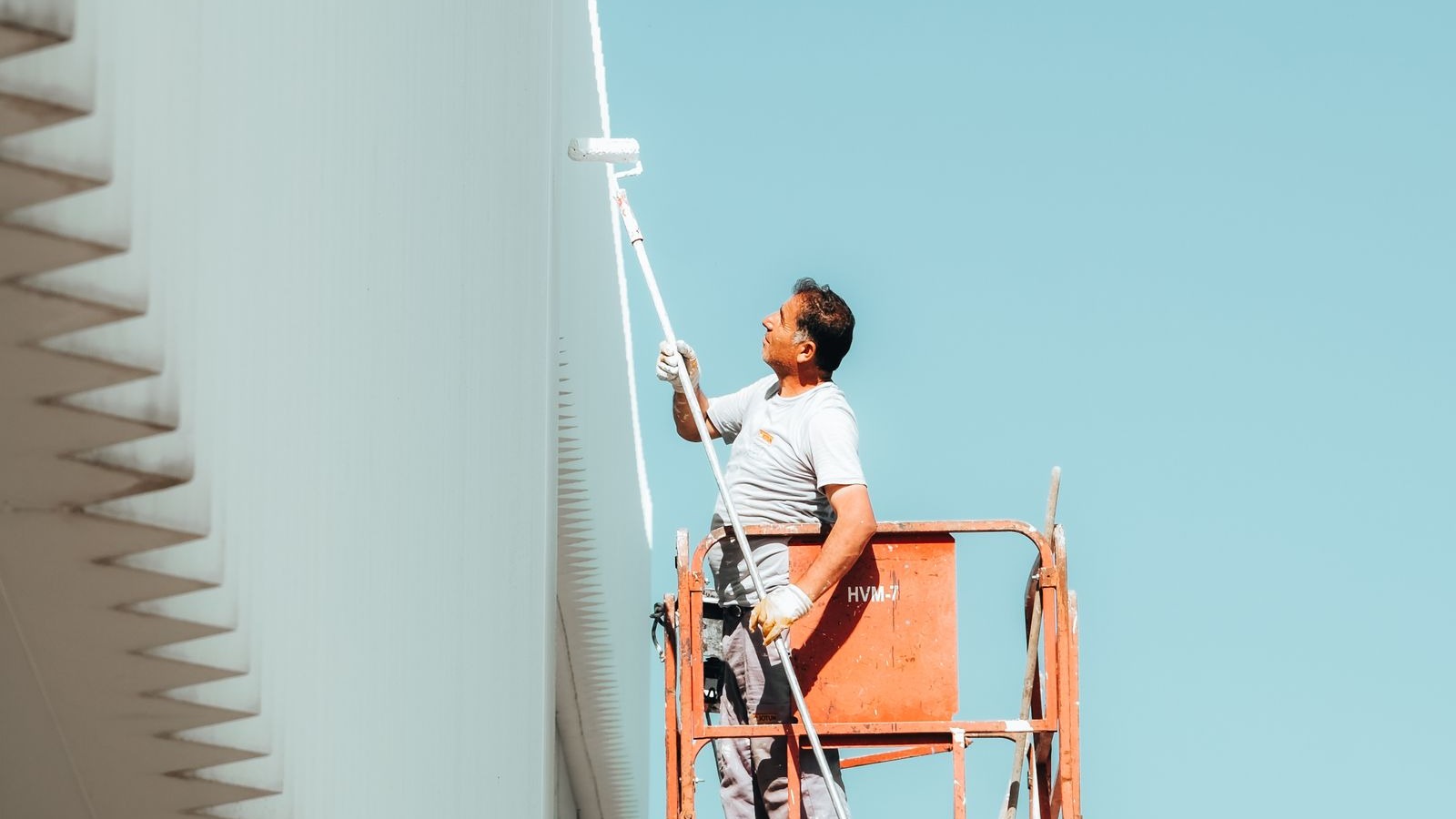 ACCESS Financed the Contract, Not the Credit File: One Painter, 19 Deals, and a Run Toward $8M